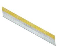 DeWalt Angled 15 Gauge Brad Nails Galvanized 32mm Pack of 4000
