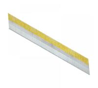 DeWalt Angled 15 Gauge Brad Nails Galvanized 64mm Pack of 4000