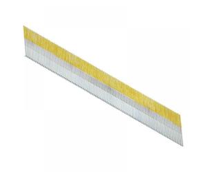 Dewalt DNBDA1564GZ 15 Gauge Galvanised Da Finish Nails 64Mm (Pack 4000)