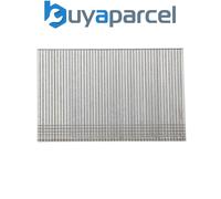 DEWALT DNBSB1657Z 16 Gauge Galvanised Finish Nails 57mm (Pack 2500) DEWDNBSB1657