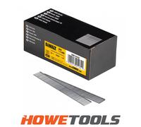 DEWALT DNBT1815GZ (Pkt 5000) 18g brad nails 15mm