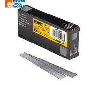 DEWALT DNBT1820GZ (Pkt 5000) 18g brad nails 20mm