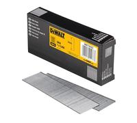 Dewalt DNBT1835GZ DNBT1835GZ-Puntas Brad 1,25mm x 35mm 18GA GALV