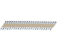 DEWALT DNM34SP35G12Z GALVANISED METAL TWISTED NAILS 3.4X35MM