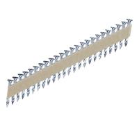 DeWalt DNM34SP35G12Z Galvanised Twist Shank Metal Connector Nail 35mm x 1000