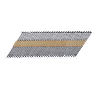 DEWALT DNPT28R50 Galvanised 33° Angle Ring Shank Nails 2.8 x 50mm ...