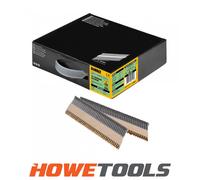 DEWALT DNPT28R50Z (Pkt 2200) Bright ring 2.8 x 50mm