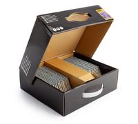 Dewalt Dnpt28R75G12Z Galvanised Ring Shank Nails 2.8X 75Mm (Box Of 2200) DEW-DNPT28R75G12Z