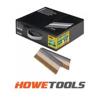 DEWALT DNPT28R75Z (Pkt 2200) Bright ring 2.8 x 75mm