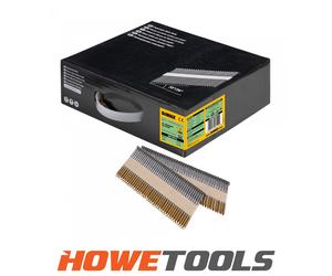 DEWALT DNPT28R75Z (Pkt 2200) Bright ring 2.8 x 75mm