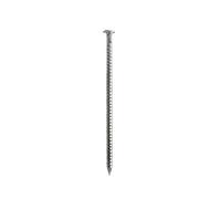 DEWALT DNPT31R90Z Cabeza Redonda Brillante 3.1x90mm for DIYers & Professionals, Ideal for Repair, Installation and Workshop tasks, red, 2200-piece Set