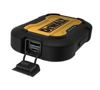 Dewalt Telecoms 2-Port Powerbank 10 000Mah 215 1643 DWG