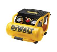 Dewalt DPC10RC Compressor 2 Hp