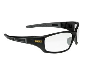 Dewalt DPG101-1D Auger Clear Lens Unisex Protective Safety Work Glasses Specs