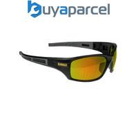 Dewalt DPG101-FD EU DPG101 Auger Glasses - Fire Mirror DEWDPG101FD