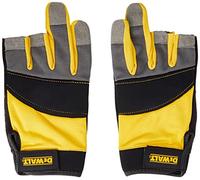Dewalt DPG214 Performance Framer Glove Black/Yellow/Charcoal L Colour: L