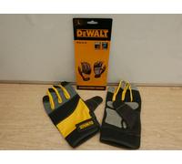 DeWALT DPG215L full finger ultradex performance work gloves
