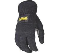DEWALT DPG218 Large RapidFit Slip-On Glove