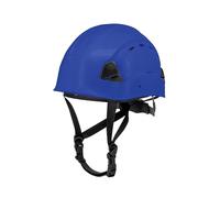 DEWALT DPG22V Blue Type II Class C 4-Point Ratcheting Vented Safety Helmet
