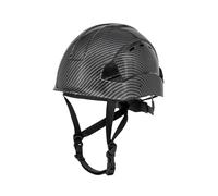 DEWALT DPG22V Slate Type II Class C 4-Point Ratcheting Vented Safety Helmet