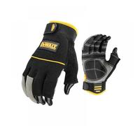 Dewalt DPG24L EU Premium Framer Performance Gloves - Large