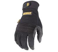 DEWALT DPG250 Large Vibration Reducing Premium Padded Glove, Large