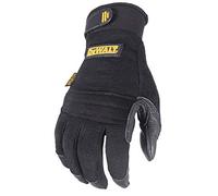 DeWalt DPG250M Vibration Reducing Premium Padded Glove, Medium