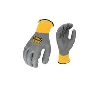 Dewalt DPG35L EU Water Resistant Grip Gloves - L Size 9 DEWDPG35L
