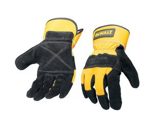 Dewalt DPG41L EU Rigger Gloves - Large