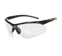 Dewalt DPG51-1C Radius Clear 10 Base Curve Lens Protective Safety Glasses