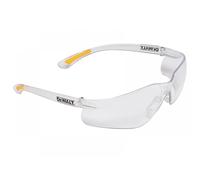 Dewalt Dpg52-2D Eu Contractor Pro Safety Glasses (Smoke)