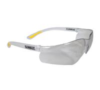 Dewalt DPG52-9C Contractor Pro Indoor/Outdoor High Performance Lightweight Protective Safety Glasses