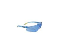 Dewalt DPG52-BC Contractor Pro Light Blue High Performance Lightweight Protective Safety Glasses