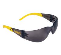 DEWALT DPG54-2D EU Protector Safety Glasses - Smoke