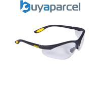 Dewalt DPG58-1D EU Reinforcer™ Safety Glasses - Clear
