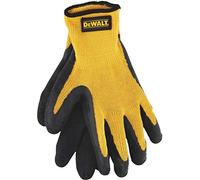 DEWALT DPG70 Textured Rubber Coated Gripper Glove - Large