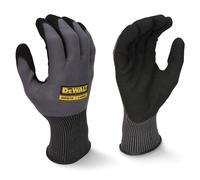 DEWALT DPG72 Flexible Durable Grip Work Glove - Size M