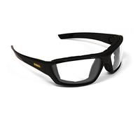 Dewalt DPG83-11D Converter SAFETY Glasses - Clear Anti-Fog Lens (1 Pairper Pack)