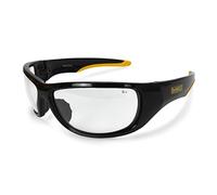 DEWALT DPG94-1C Dominator SAFETY Glasses, Clear Lens
