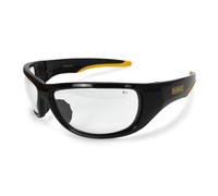 DEWALT DPG94-1C Dominator SAFETY Glasses Clear Lens