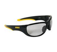 DeWalt DPG94-9C Dominator Safety Glasses, Indoor/Outdoor Lens