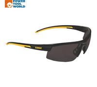 DeWalt DPG99-2PD EU HDP Polarised Safety Glasses - Smoke Lens