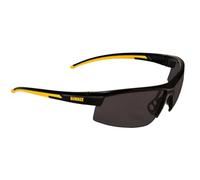 DeWalt DPG99-2PD EU HDP Polarised Safety Glasses - Smoke Lens