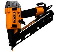Dewalt DPN1564APP Compressed Air Pusher Nailer DNBDA 64 mm Pack of 2
