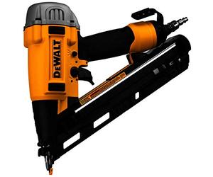 Dewalt DPN1564APP Compressed Air Pusher Nailer DNBDA 64 mm Pack of 2