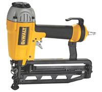 DeWalt DPN1664 16 Gauge Finish Air Nail Gun