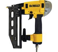 DeWalt DPN1664 Postive Placement Gauge Finish Air Nail Gun