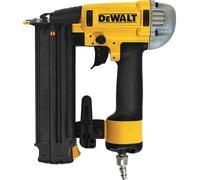 DeWalt DPN1850 Postive Placement Brad Air Nail Gun