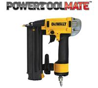 DeWalt DPN1850PP 18 Gauge 15-50mm Air Pneumatic Brad Nailer