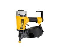 DEWALT DPN64C-XJ Compact Pneumatic Coil Nailer with 225 Nail Magazine Capacity